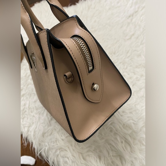 Prada Tan Mini Bag - Picture 5 of 16
